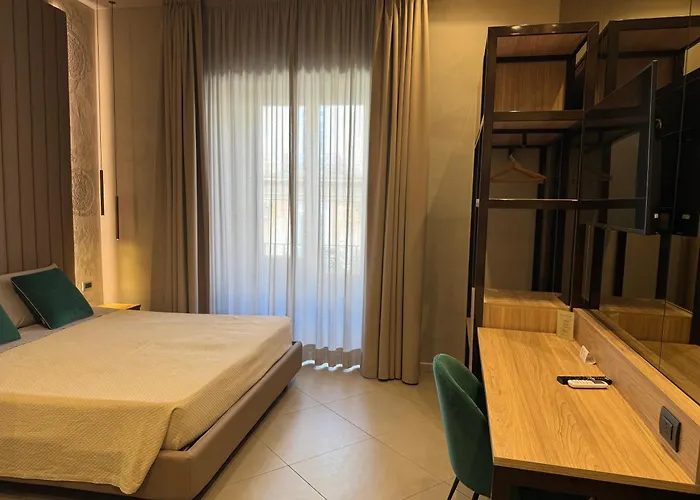 Tropicana Room